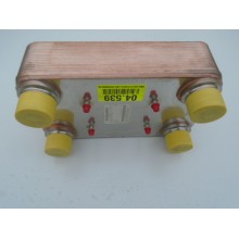 Swep B35 platen wisselaar.